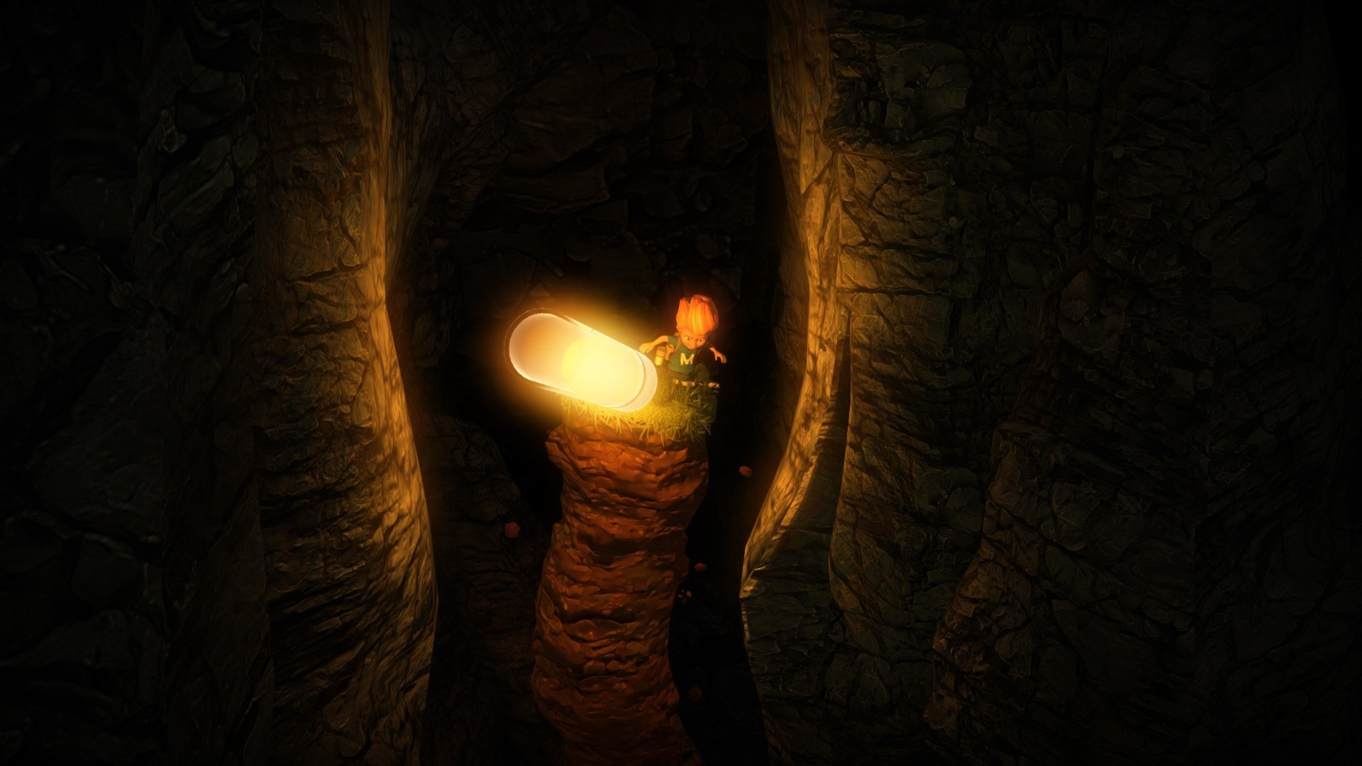 Max: The Curse of Brotherhood - Imagen 29